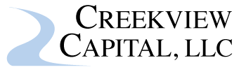 Creekview Capital, LLC
